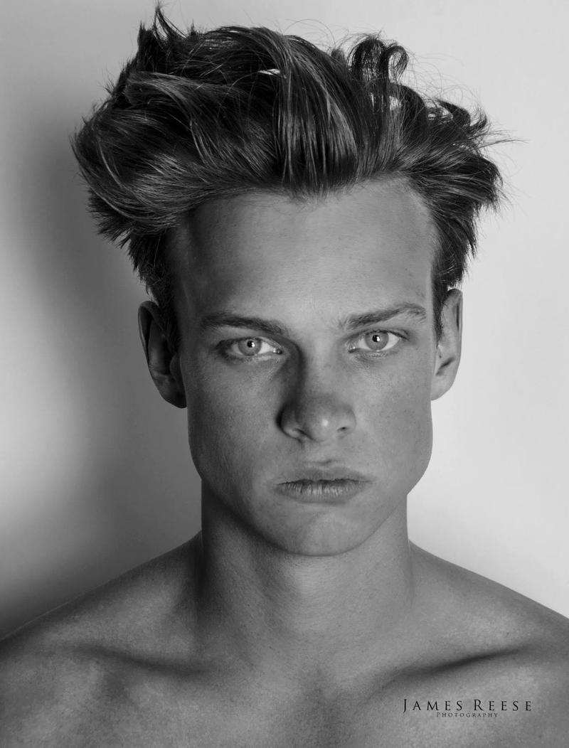 Max Gray Wilbur - Foto 1