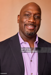 Richard T. Jones (I) - Poster 1