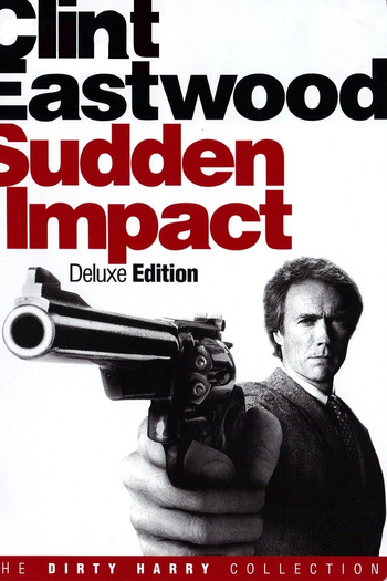  de Filme Impacto Fulminante (1983)