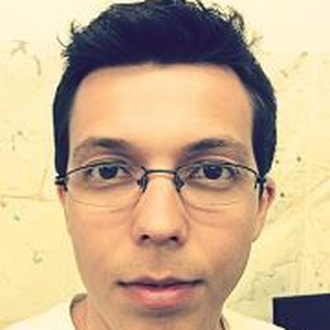 Foto de perfil de Aleksandro Araújo
