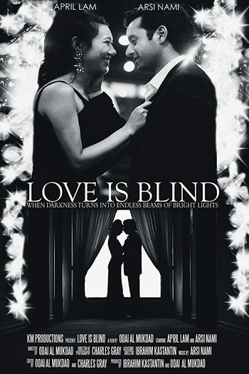  de Curta Love Is Blind (2016)