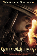 Caçador de Almas (Gallowwalkers)