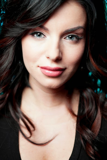 Yulia Volkova - Poster 1