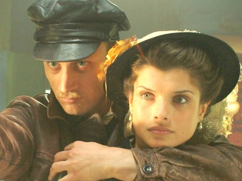 Foto 4 de To Save The Emperor 