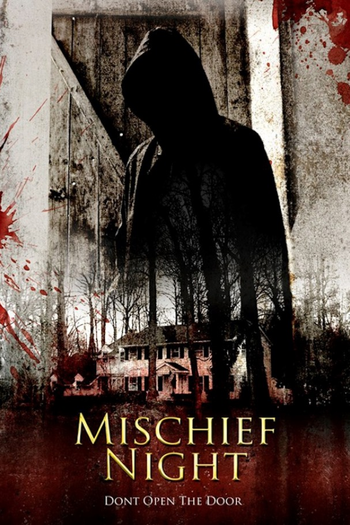  de Filme Noite das Travessuras (2013)