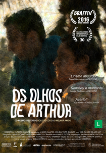 Os Olhos de Arthur (Os Olhos de Arthur)