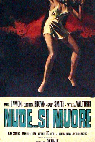 Poster 3 de Filme Jovens, Malvados e Selvagens (1968)