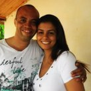 Foto de perfil de Crislaine Thomaz
