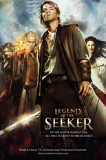 Legend of the Seeker (2ª Temporada) (Legend of the Seeker (Season 2))