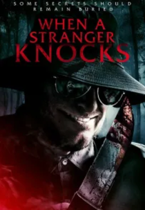 When a Stranger Knocks (Savage)