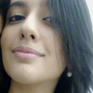 Foto de perfil de Yasmin