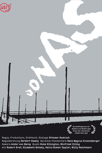  de Filme Jonas (1957)