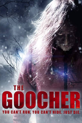 Poster de Filme The Goocher (2020)
