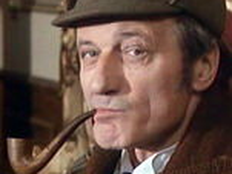 Foto 1 de Arabela se vrací