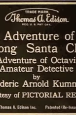 The Adventure of the Wrong Santa Claus (The Adventure of the Wrong Santa Claus)