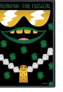 Freaknik: The Musical (Freaknik: The Musical)