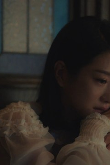 Poster de Episódio 손, 아귀 (2020)