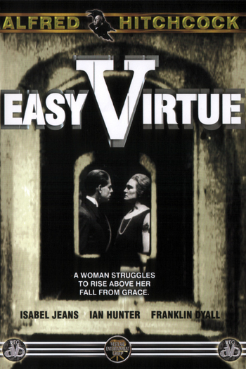  de Filme Mulher Pública (1927)