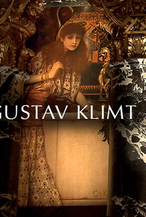 Gustav Klimt - Poster / Capa / Cartaz - Oficial 2