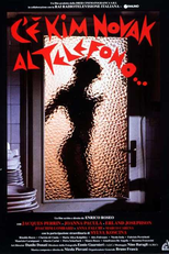 Kim Novak no Telefone  (C'è Kim Novak al telefono )