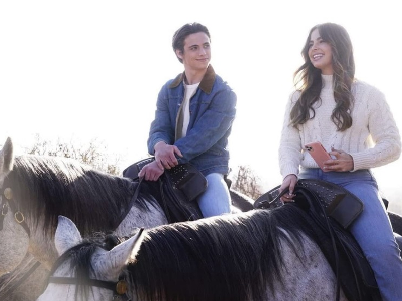 Foto 1 de Ele é Demais