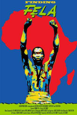 Finding Fela (Finding Fela)