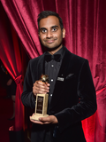 Aziz Ansari