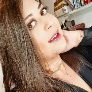 Foto de perfil de Bruna Gontijo