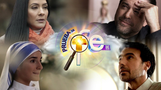 Trailer: Trailer Serie Prueba de Fe