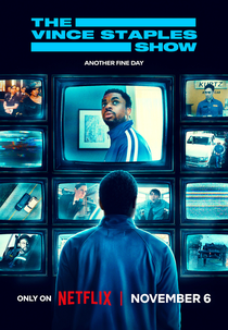 The Vince Staples Show (2ª Temporada) (The Vince Staples Show (Season 2))