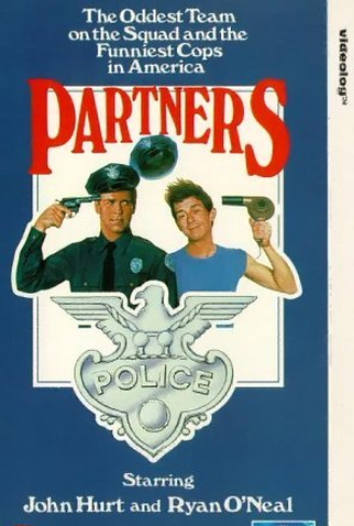 Poster 3 de Filme Dois Tiras Meio Suspeitos (1982)