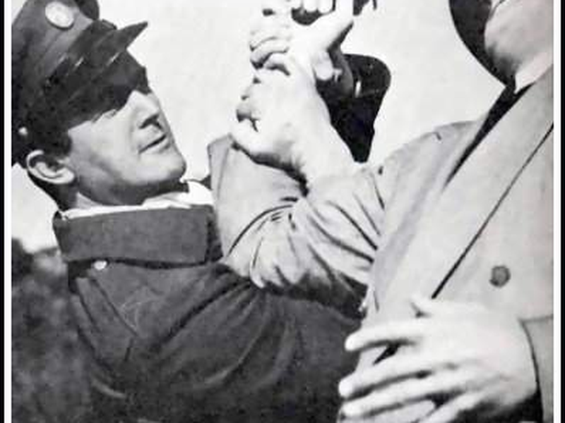 Foto 4 de O Falcão Negro