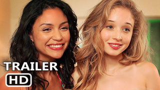 Trailer: SPF-18 Trailer (2017) Pamela Anderson, Teen Movie, Movie HD