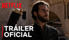 El Cautivo | Tráiler Oficial | Netflix España