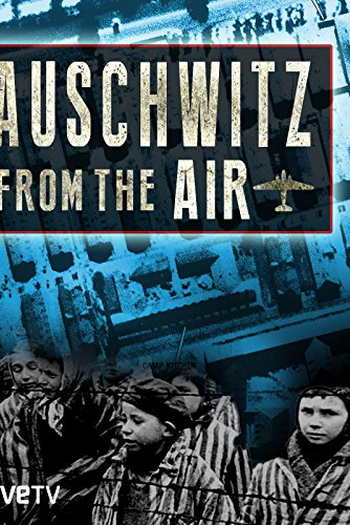 Poster de Filme Auschwitz - A Evidência Esquecida (2004)