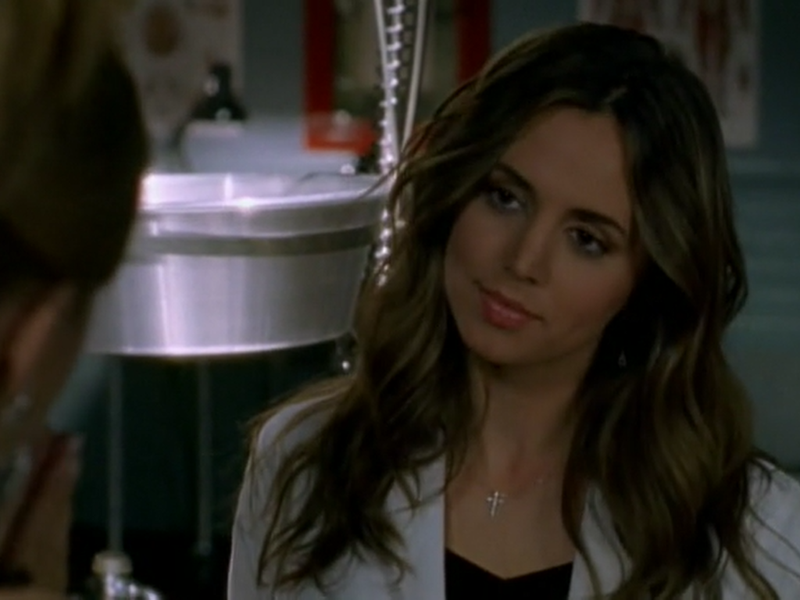 Foto 22 de Tru Calling - O Apelo (1ª Temporada)