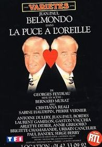 La puce à l'oreille (La puce à l'oreille)