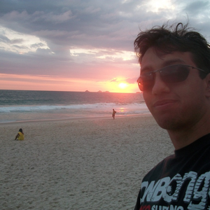 Foto de perfil de MATEUS DE PAULA CRUZ