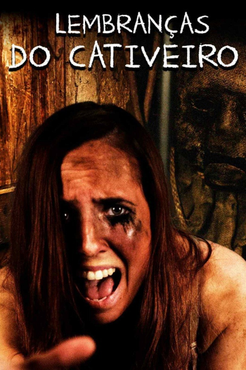 de Filme Lembranças do Cativeiro (2018)