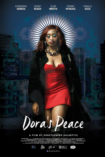 Poster de Filme Dora's Peace (2016)