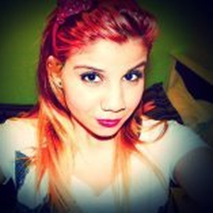 Foto de perfil de Rafaela Zagarelli