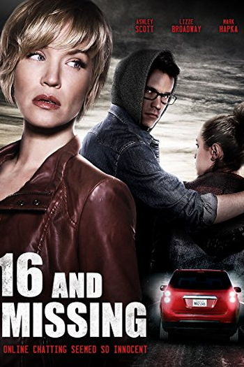 Poster de Filme Paixão Perigosa (2015)