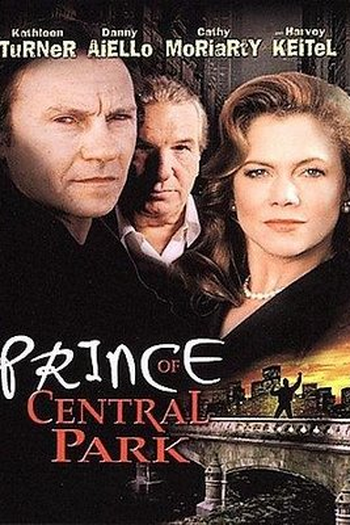 Poster de Filme O Príncipe do Central Park (2000)