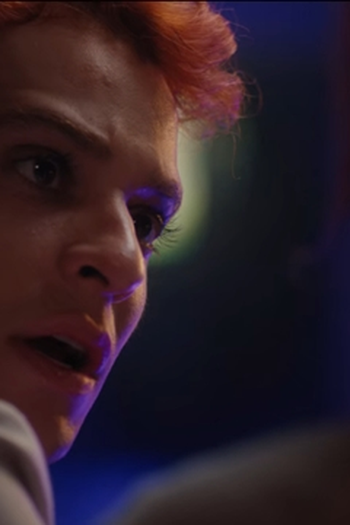 Poster de Episódio Anjo não, angelus (2019)