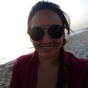 Foto de perfil de Olga