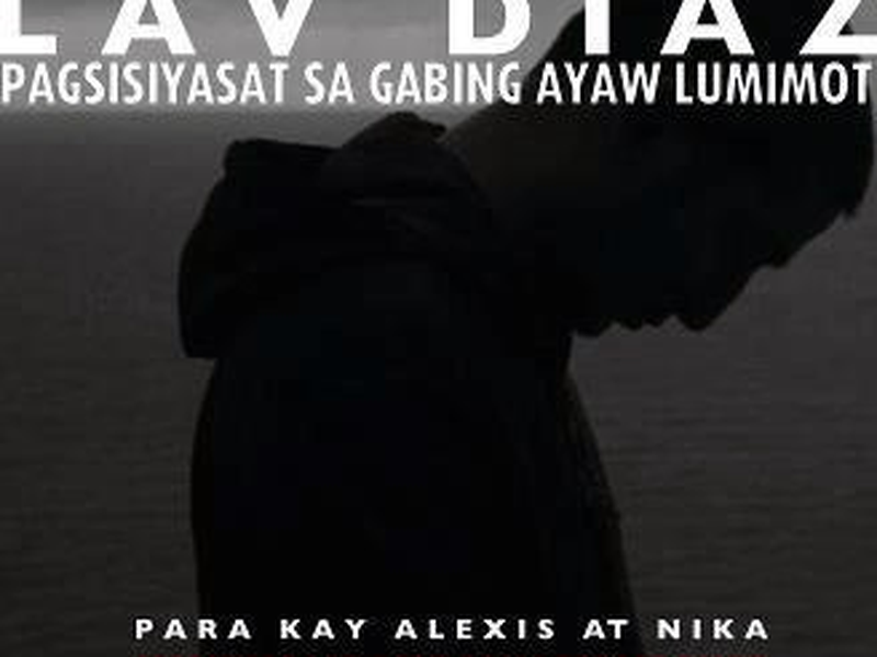 Foto 1 de Investigação Sobre Uma Noite Inesquecível