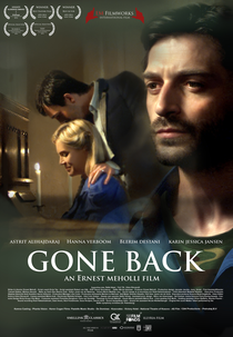 Gone Back (Gone Back)