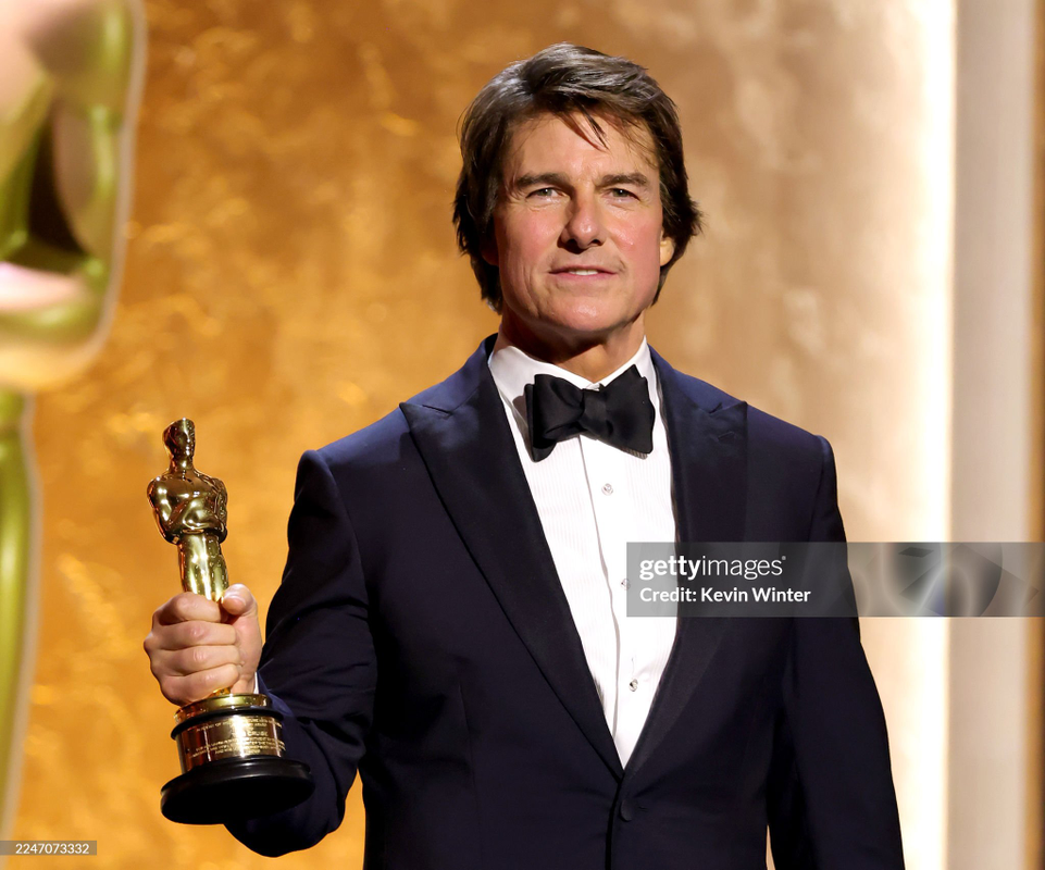 Tom Cruise - Foto 17