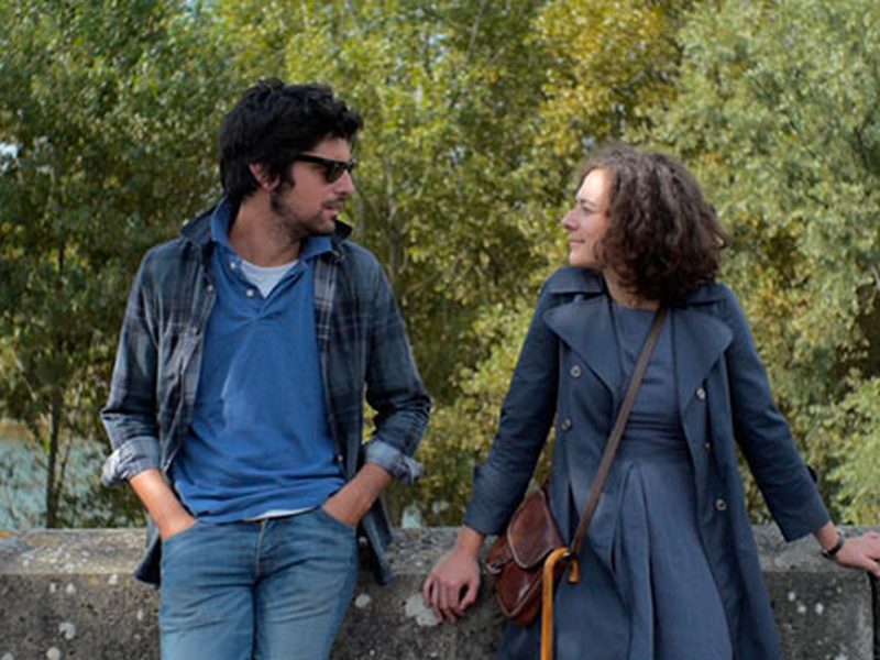 Foto 1 de Os Exilados Românticos