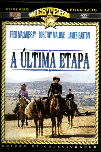  de Filme A Última Etapa (1957)